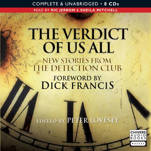 Title details for The Verdict of Us All by H. R. F. Keating - Available